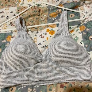 SOLD Two Lounge bras